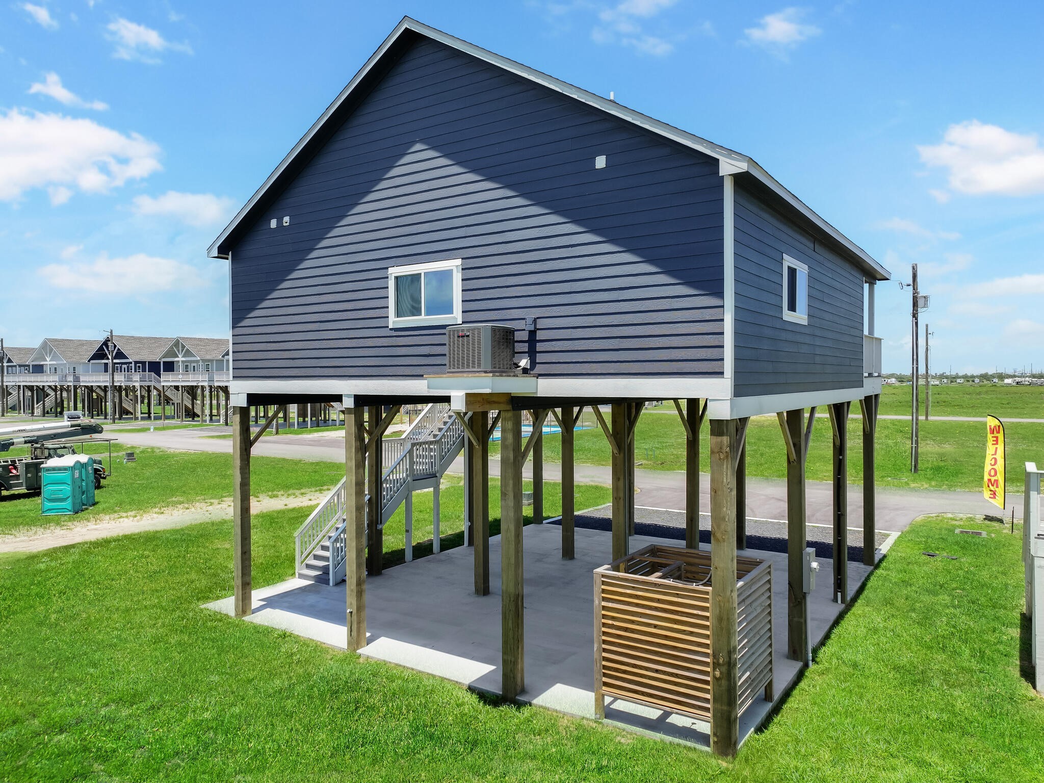 1035 Victoria Lane Port Bolivar, TX 77650 - Photo 8 of 43