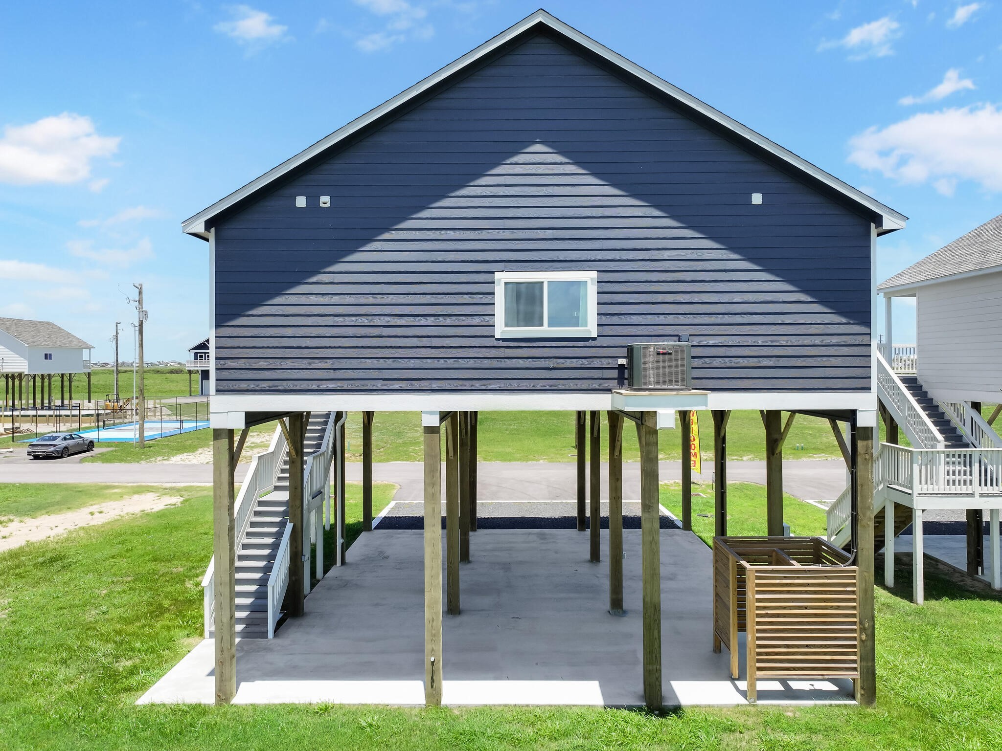 1035 Victoria Lane Port Bolivar, TX 77650 - Photo 9 of 43