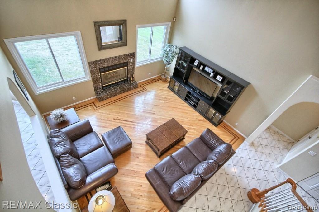 8216 Bunton Road Willis, MI 48191 - Photo 6 of 32 Great Room From Above.jpg