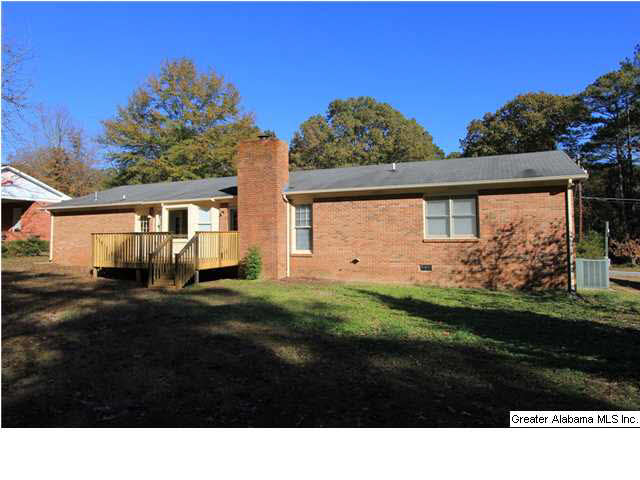 104 Shamrock Road Anniston, AL 36207 - Photo 31 of 31 Gallery Image 31