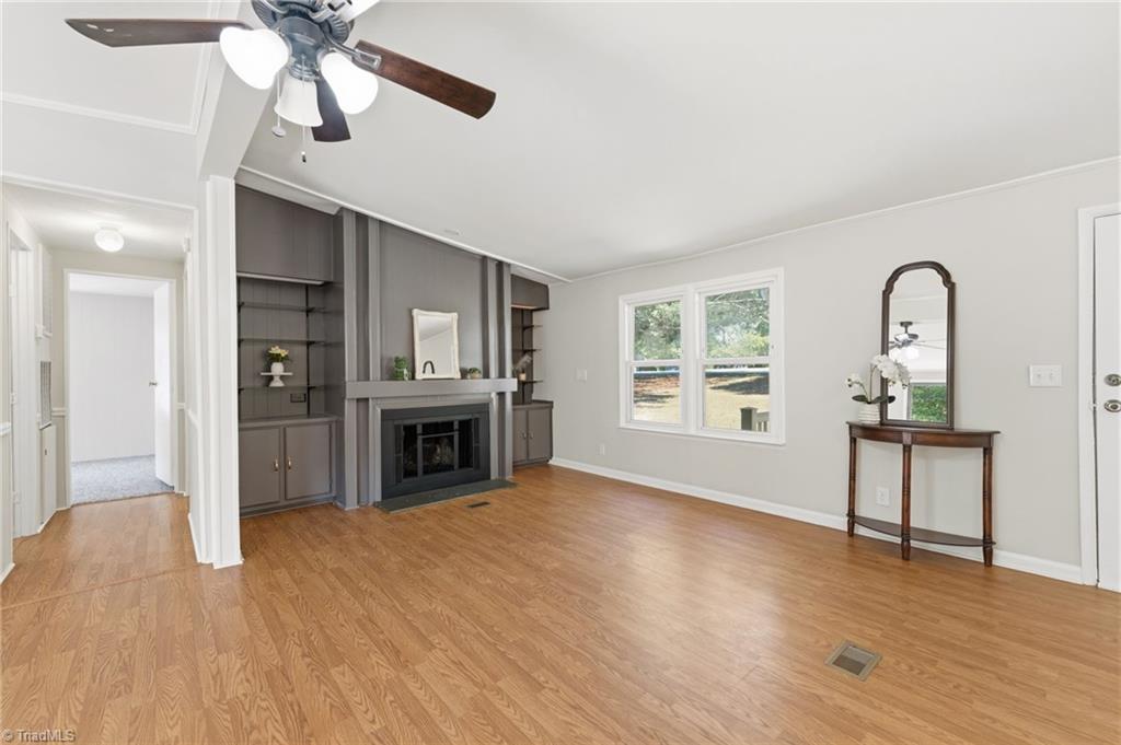 1145 Spencer Orchard Road Walnut Cove, NC 27052 - Photo 11 of 50