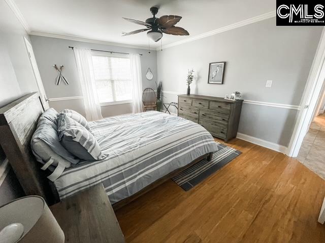 1792 Sailing Club Road Liberty Hill, SC 29074 - Photo 22 of 25 Gallery Image 22