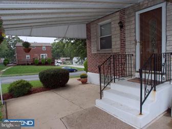 1990 Carter Road Folcroft, PA 19032 - Photo 1 of 12 Exterior Front