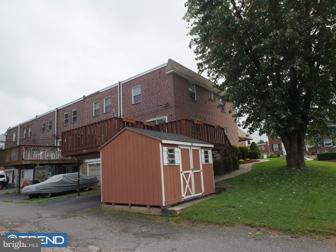1990 Carter Road Folcroft, PA 19032 - Photo 2 of 12 Exterior Back