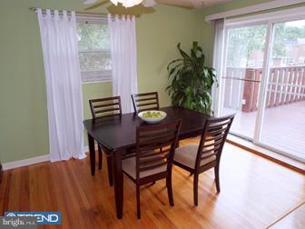 1990 Carter Road Folcroft, PA 19032 - Photo 4 of 12 Dining Room