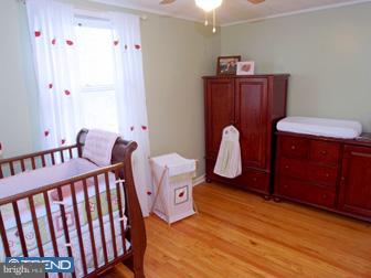 1990 Carter Road Folcroft, PA 19032 - Photo 10 of 12 Bedroom 3