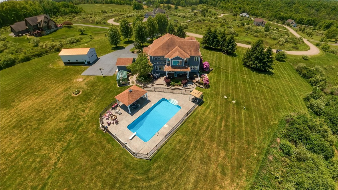 10909 Caton Crescent Caton, NY 14830 - Photo 46 of 50