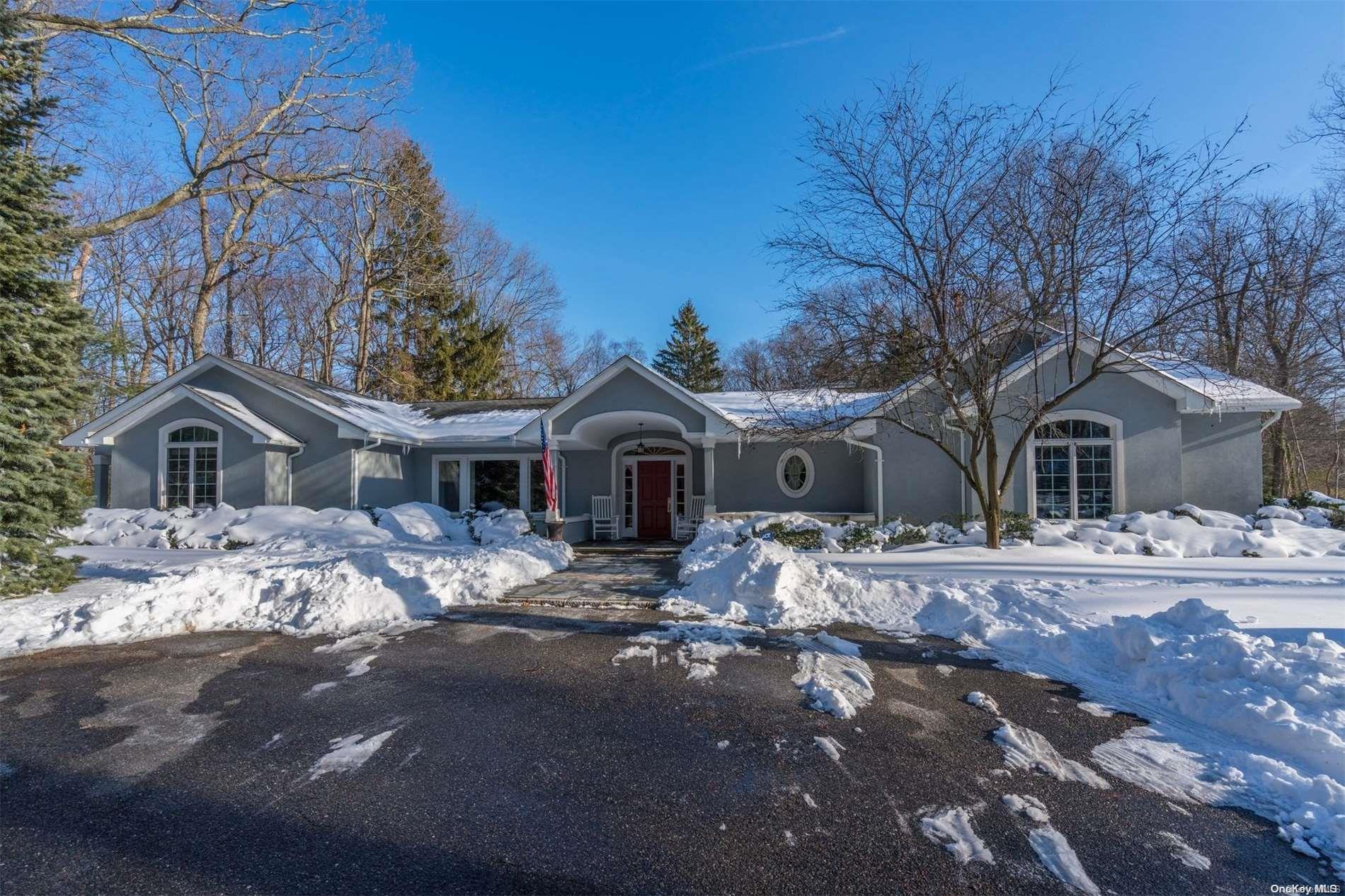 21 Woodlee Road Cold Spring Harbor, NY 11724 - Photo 1 of 1