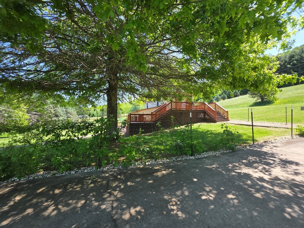 608 Quarter Branch Road Sugar Grove, VA 24375 - Photo 23 of 100 Gallery Image 23