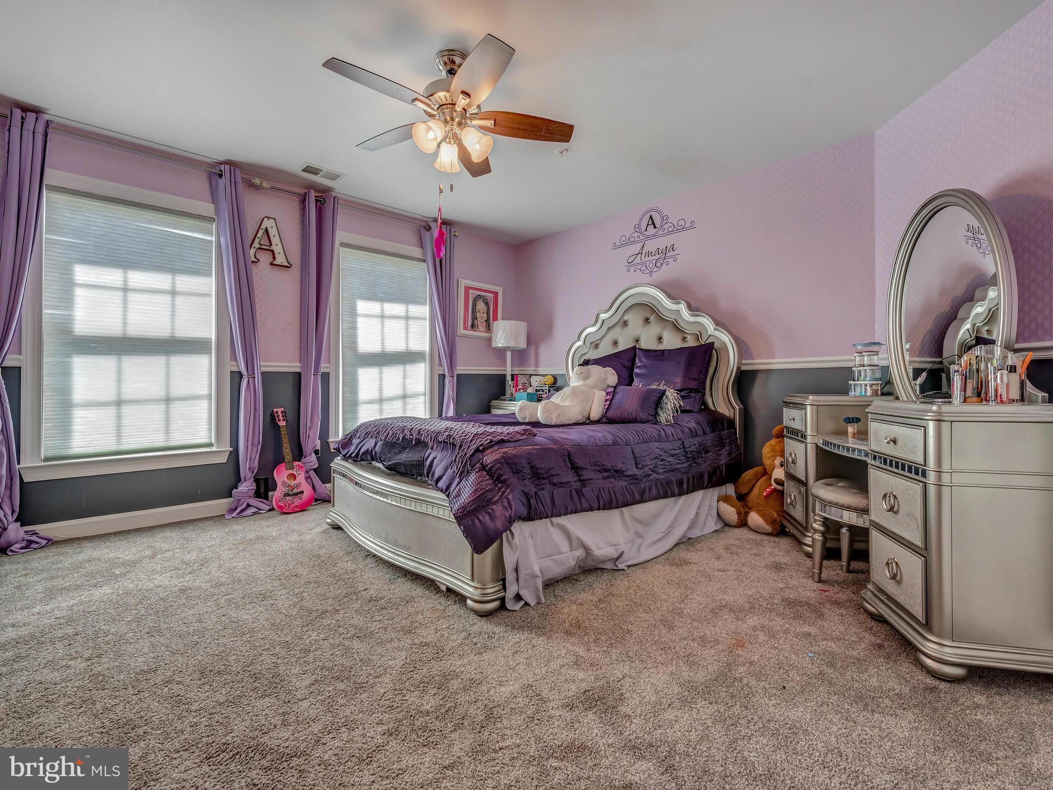 2422 Sapling Ridge Lane Brookeville, MD 20833 - Photo 22 of 30 Bedroom (Master)