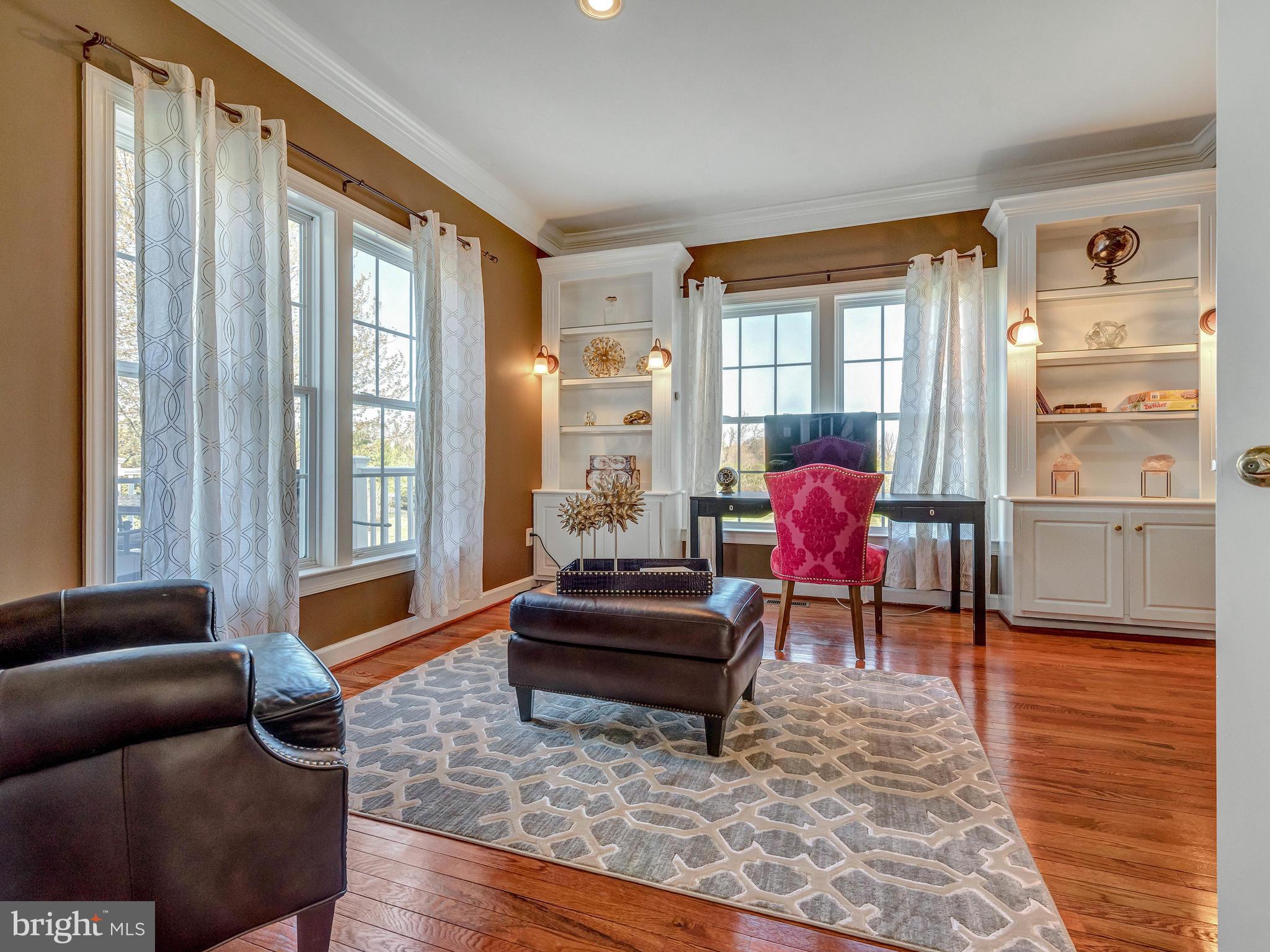 2422 Sapling Ridge Lane Brookeville, MD 20833 - Photo 5 of 30 Interior (General)