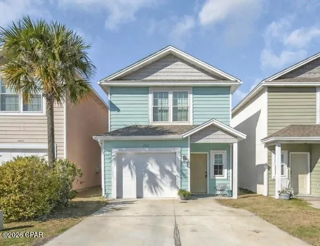 $320,000 | 2418 Causeway Manor Court, Panama City, FL 32408