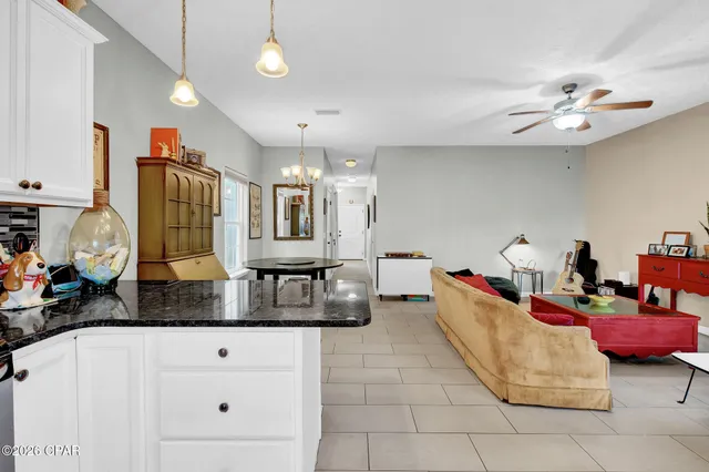 $320,000 | 2418 Causeway Manor Court, Panama City, FL 32408