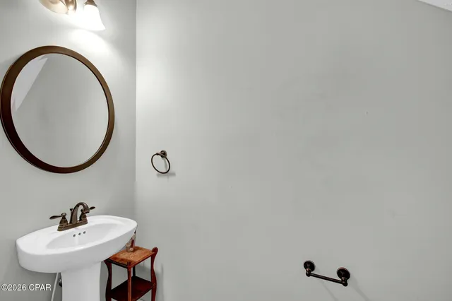 $320,000 | 2418 Causeway Manor Court, Panama City, FL 32408