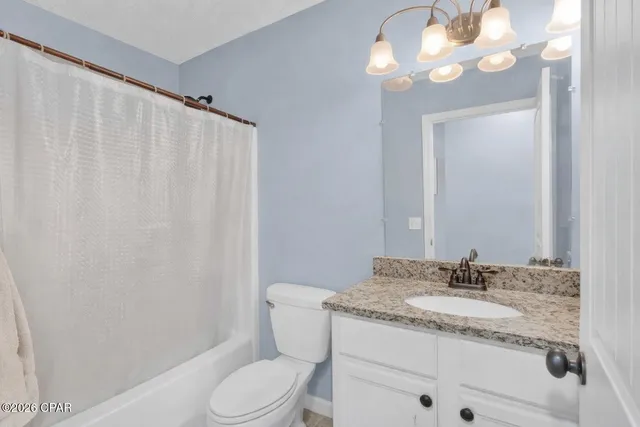 $320,000 | 2418 Causeway Manor Court, Panama City, FL 32408