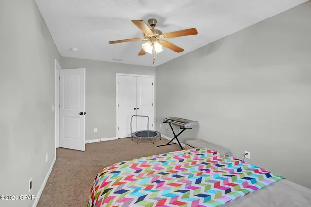 $320,000 | 2418 Causeway Manor Court, Panama City, FL 32408