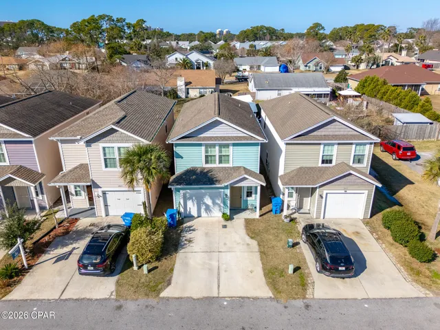$320,000 | 2418 Causeway Manor Court, Panama City, FL 32408