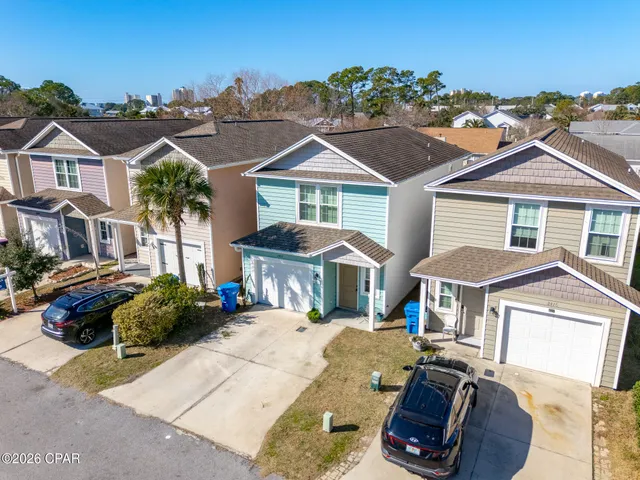 $320,000 | 2418 Causeway Manor Court, Panama City, FL 32408