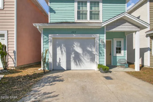 $320,000 | 2418 Causeway Manor Court, Panama City, FL 32408