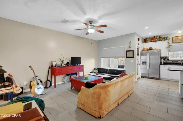 $320,000 | 2418 Causeway Manor Court, Panama City, FL 32408