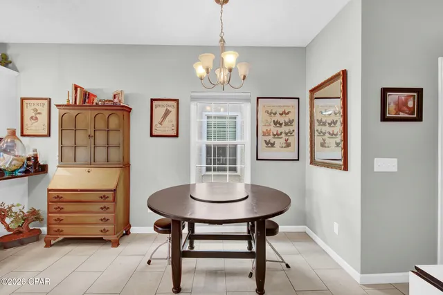 $320,000 | 2418 Causeway Manor Court, Panama City, FL 32408