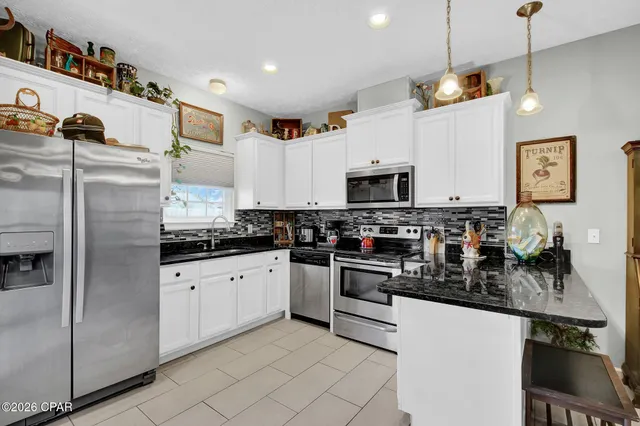 $320,000 | 2418 Causeway Manor Court, Panama City, FL 32408