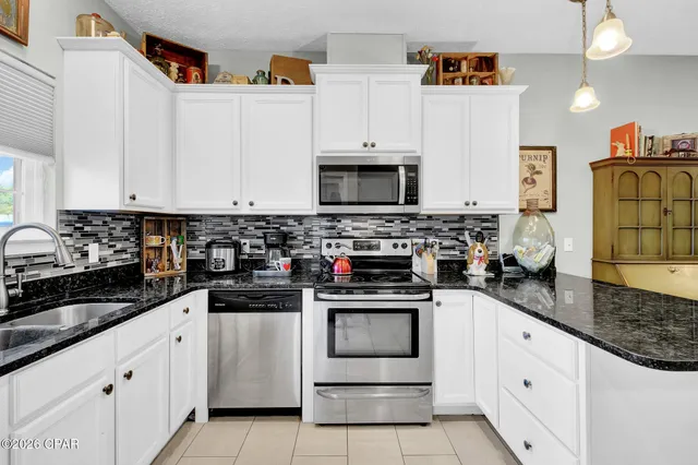 $320,000 | 2418 Causeway Manor Court, Panama City, FL 32408