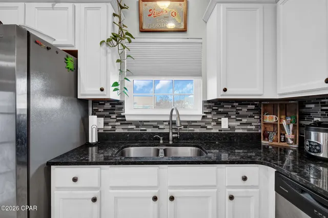 $320,000 | 2418 Causeway Manor Court, Panama City, FL 32408