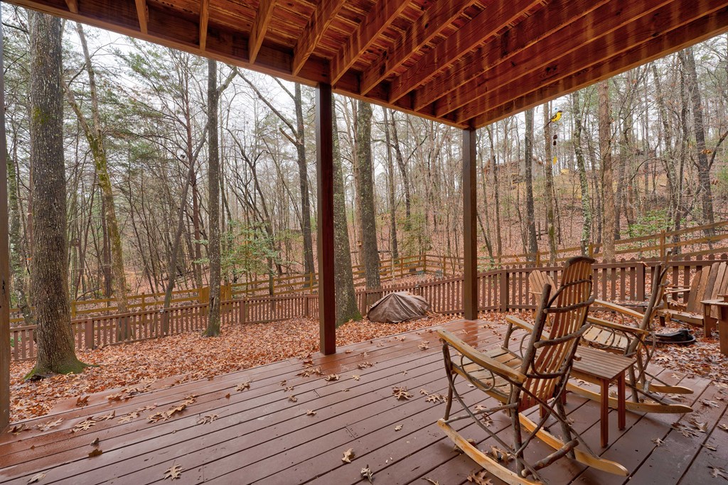 1070 Maggie Chapman Road Blue Ridge, GA 30513 - Photo 33 of 47 Gallery Image 33