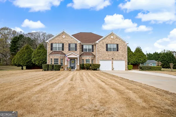 $479,900 | 13677 Shellcracker Court, Hampton, GA 30228