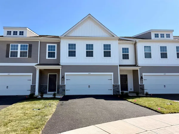 $459,990 | 605 Scotty, Unit 1402, Rio Grande, NJ 08242