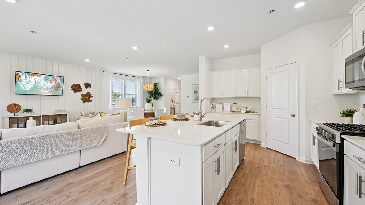 605 Scotty, Unit 1402 Rio Grande, NJ 08242 - Photo 20 of 42