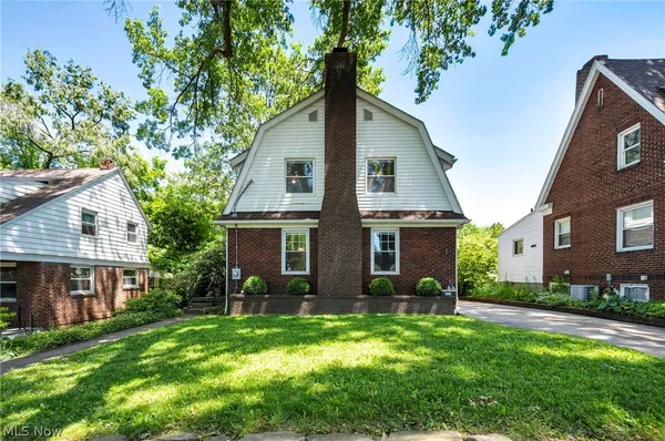 $164,900 | 605 St Leger Avenue, Akron, OH 44305