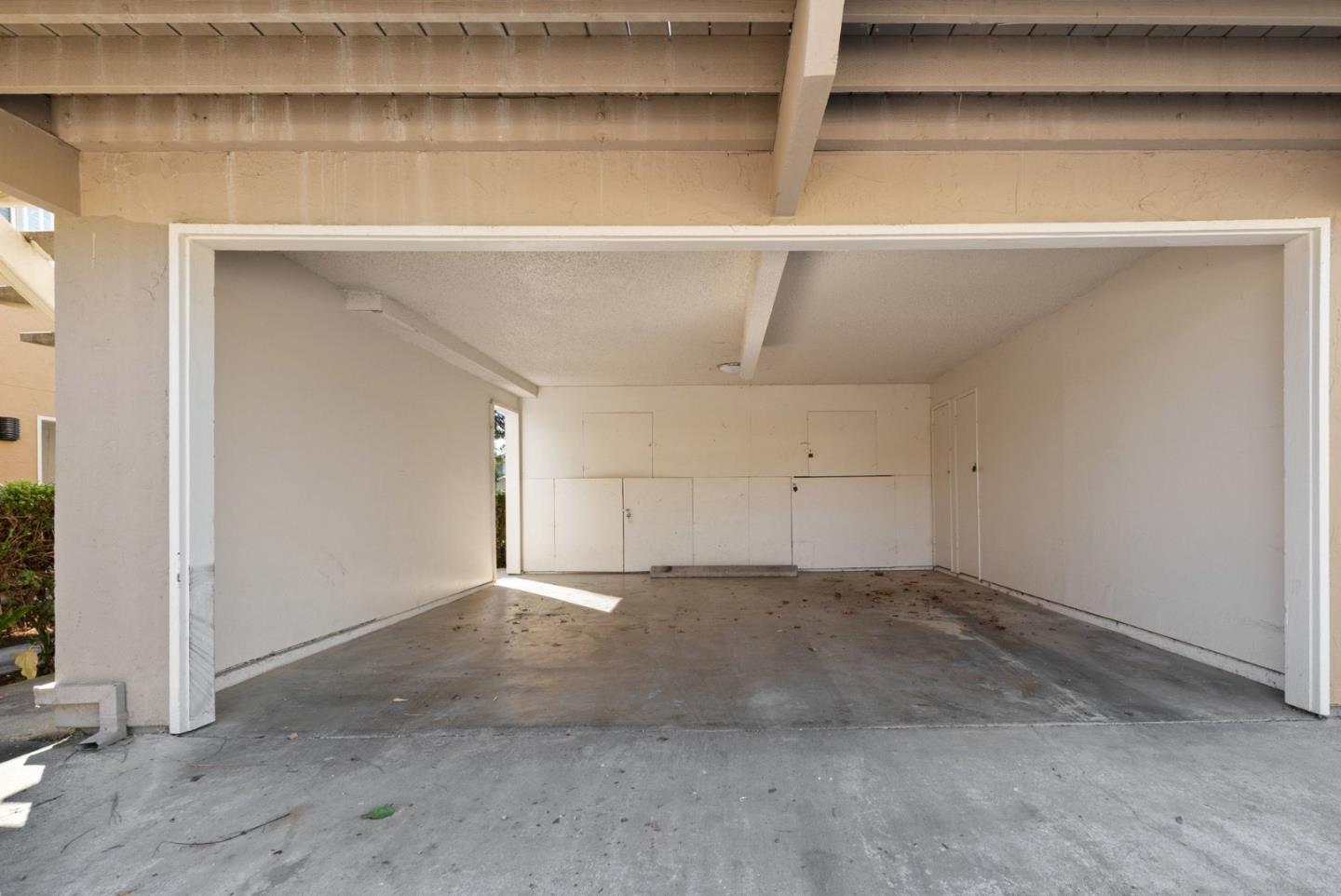 4465 Diamond Street, Unit 4 Capitola, CA 95010 - Photo 34 of 41 a view of empty room
