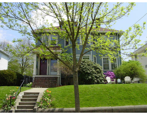 47-49 Winslow Road Belmont, MA 02478 - Photo 1 of 3 Gallery Image 1