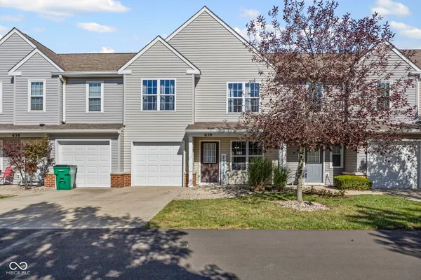 $256,400 | 659 Decatur Drive, Westfield, IN 46074