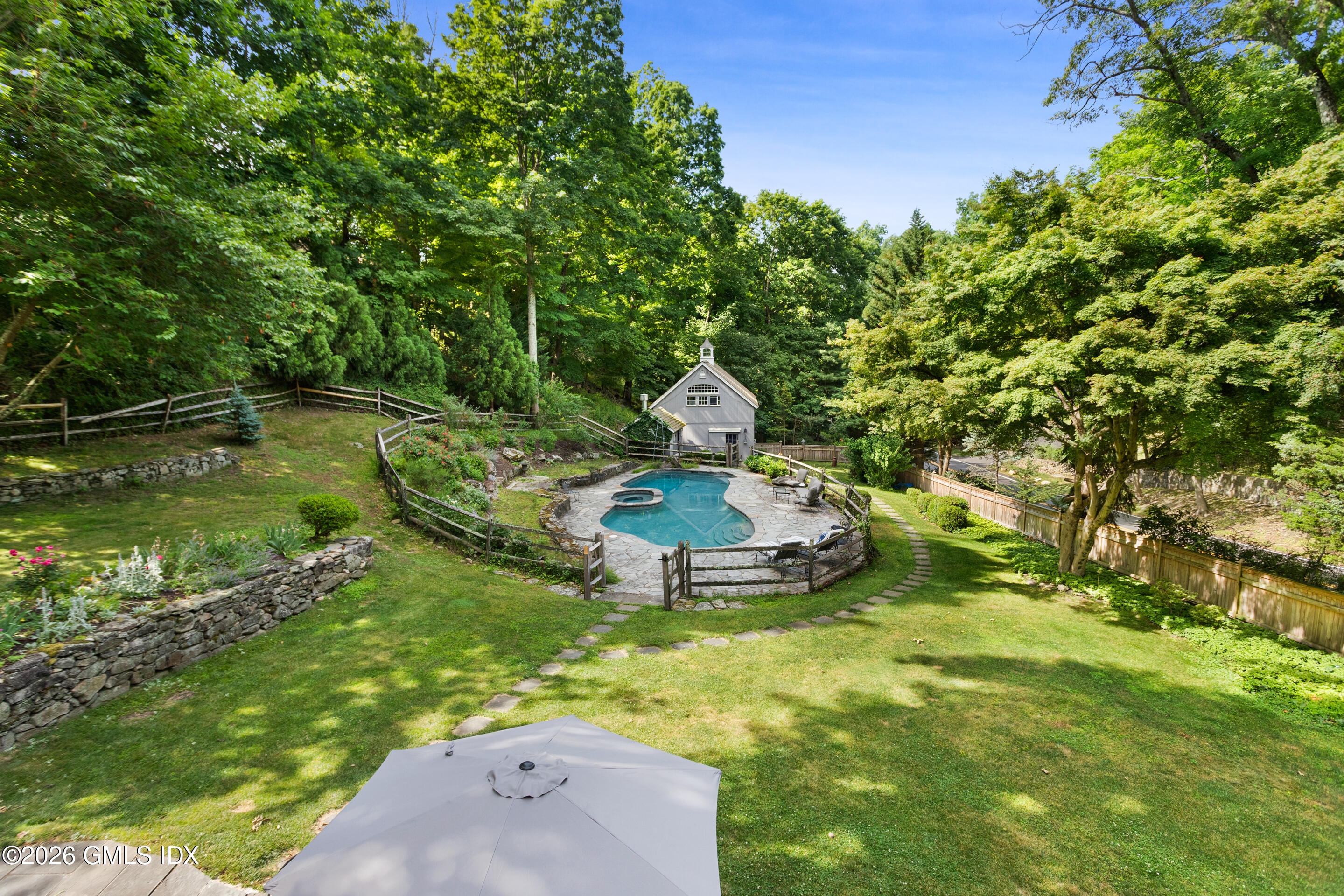 48 Goodwives River Road Darien, CT 06820 - Photo 19 of 28 IMG_1566_1