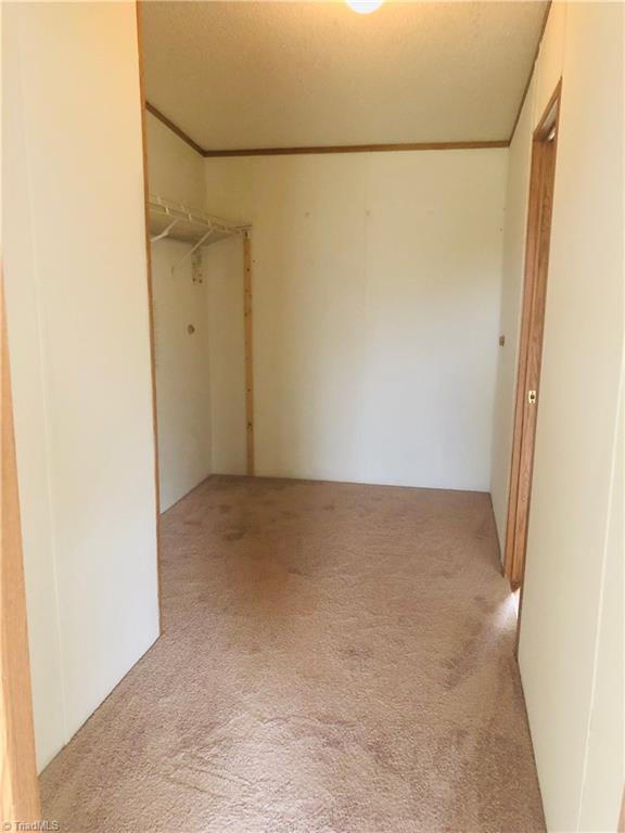 1496 Kindley Road Thomasville, NC 27360 - Photo 21 of 23 Master Bedroom Closet