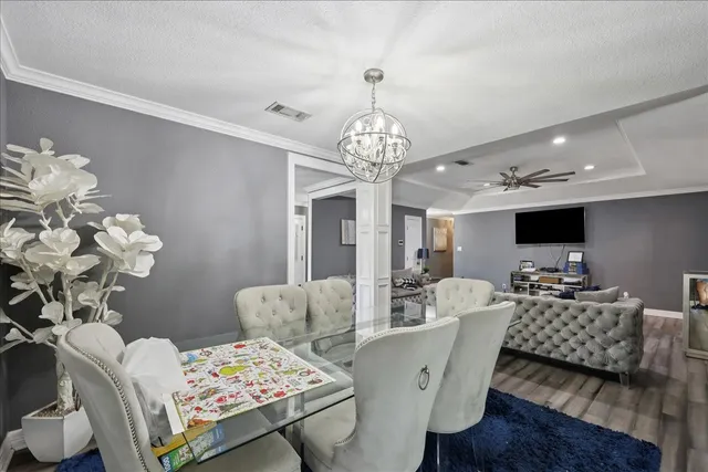 $222,500 | 3842 Turtle Creek Drive, Port Arthur, TX 77642