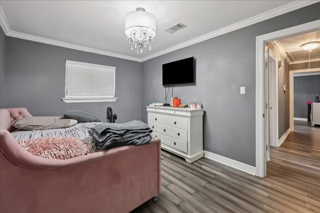 $222,500 | 3842 Turtle Creek Drive, Port Arthur, TX 77642