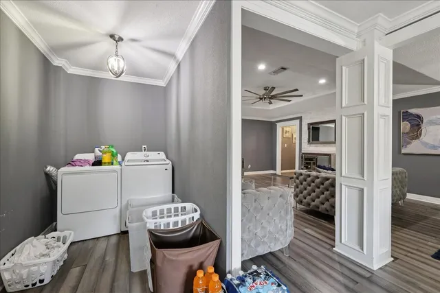 $222,500 | 3842 Turtle Creek Drive, Port Arthur, TX 77642