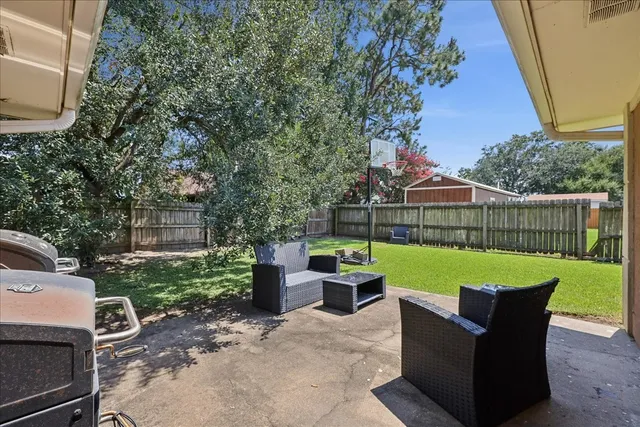 $222,500 | 3842 Turtle Creek Drive, Port Arthur, TX 77642