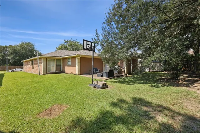$222,500 | 3842 Turtle Creek Drive, Port Arthur, TX 77642
