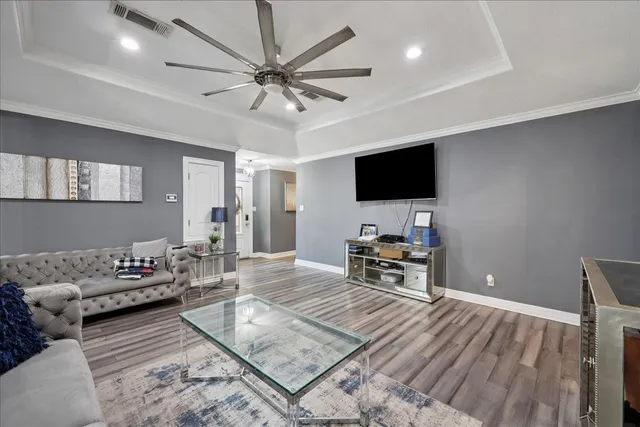 $222,500 | 3842 Turtle Creek Drive, Port Arthur, TX 77642