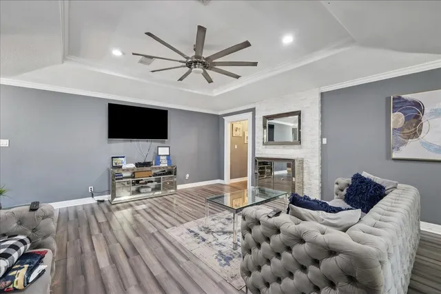 $222,500 | 3842 Turtle Creek Drive, Port Arthur, TX 77642