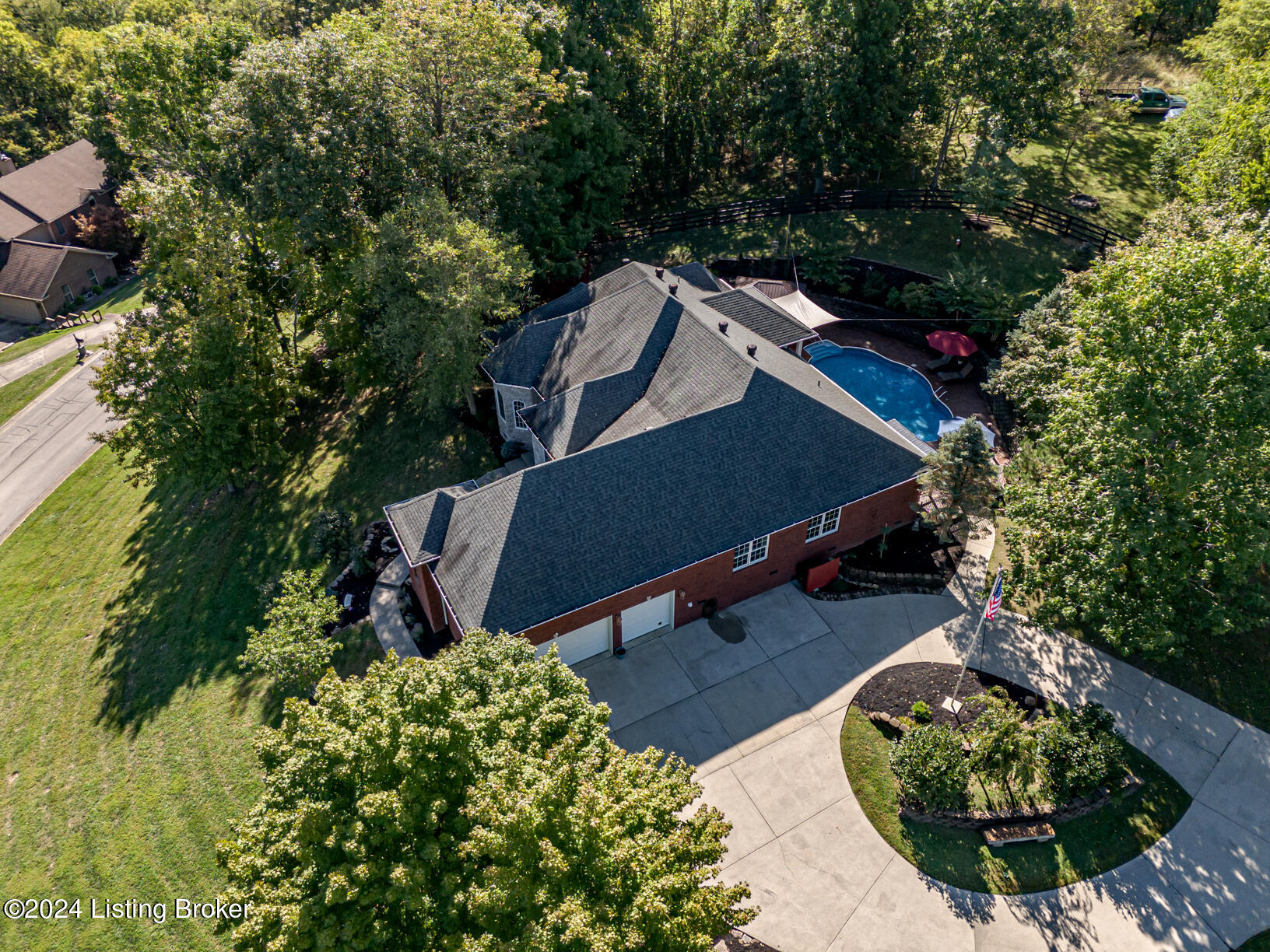 118 Winding View Trail Georgetown, KY 40324 - Photo 7 of 83 DJI_20240914105549_0914_D