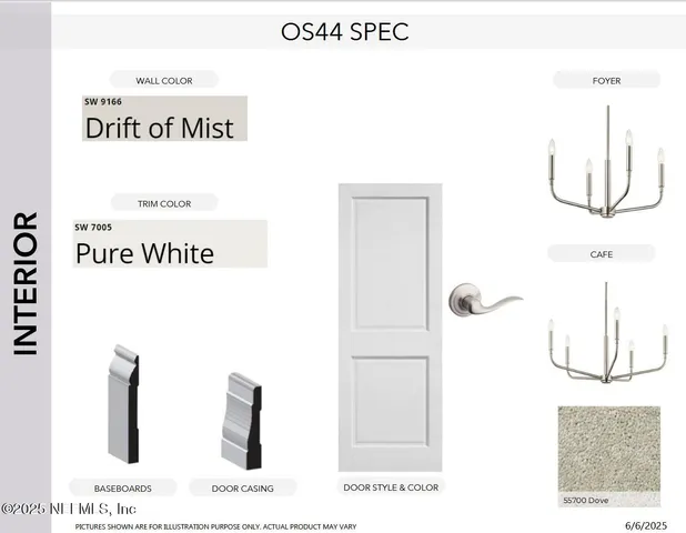 $1,076,479 | 118 Historic Brick Lane, St. Augustine, FL 32095