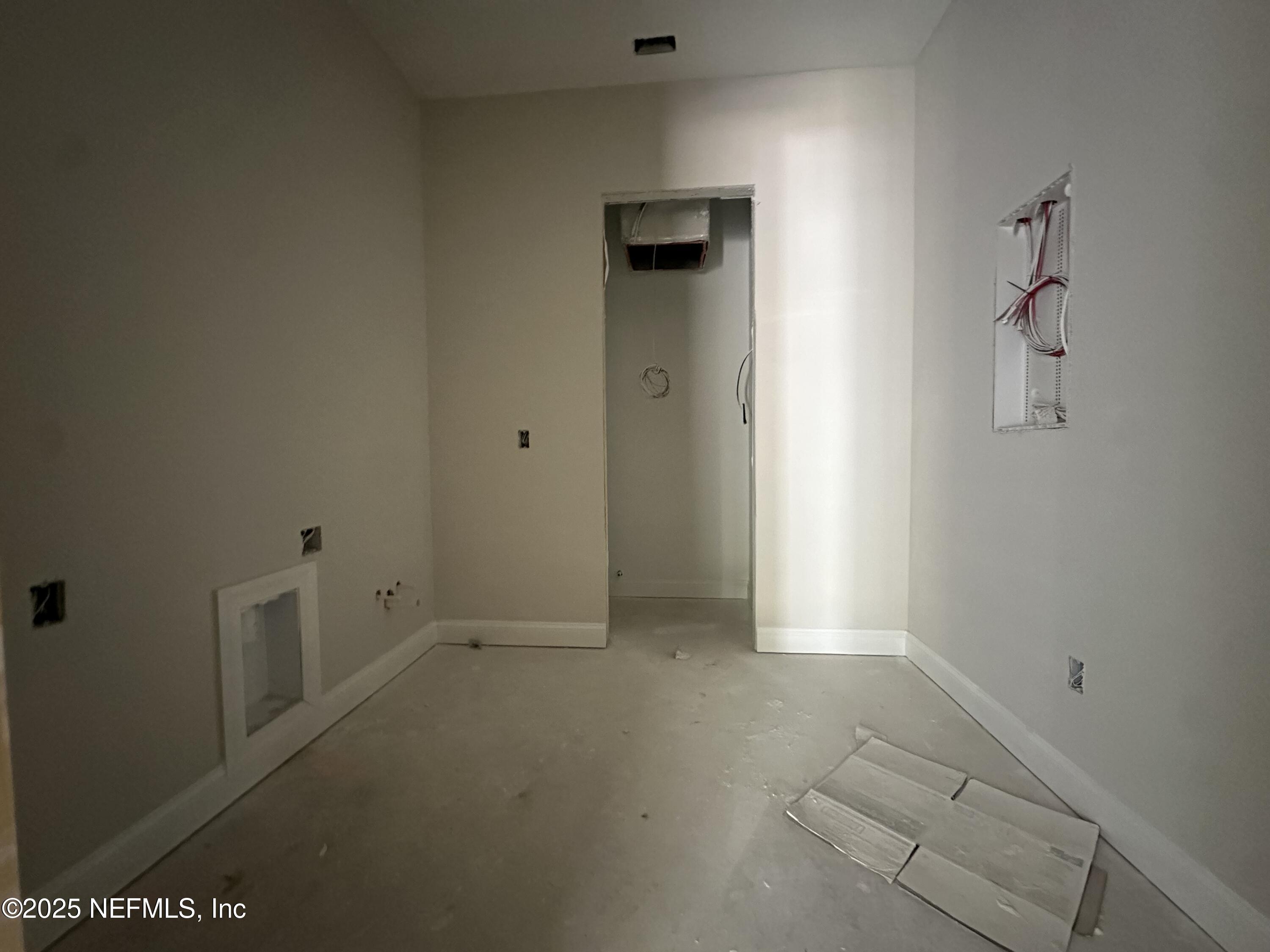 118 Historic Brick Lane St. Augustine, FL 32095 - Photo 19 of 36 Laundry Room