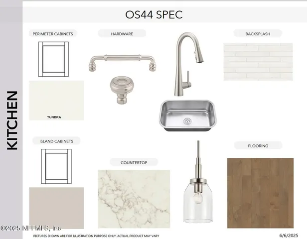 $1,076,479 | 118 Historic Brick Lane, St. Augustine, FL 32095