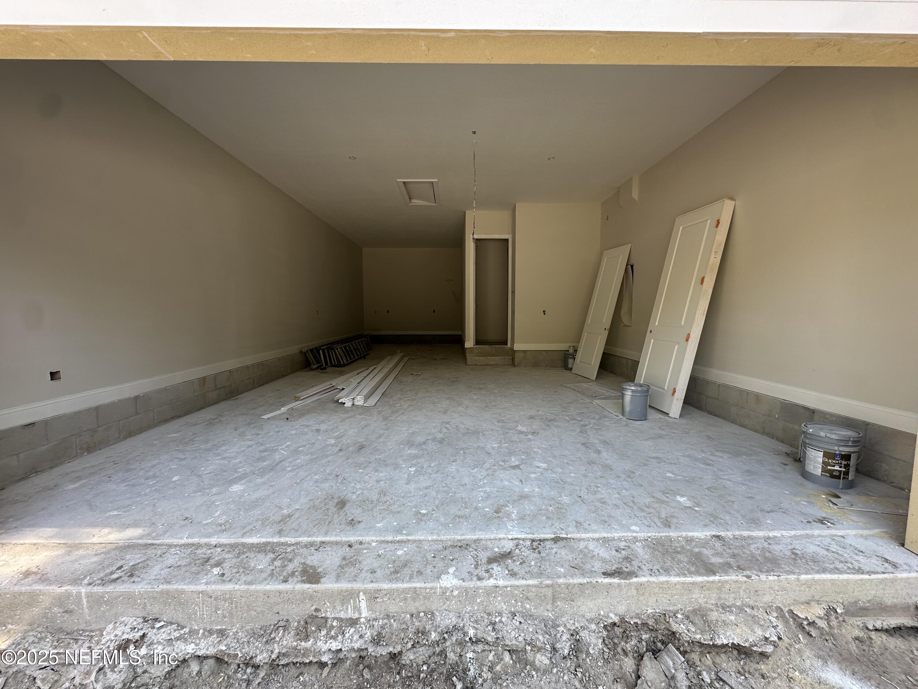 118 Historic Brick Lane St. Augustine, FL 32095 - Photo 20 of 36 3-car tandem garage